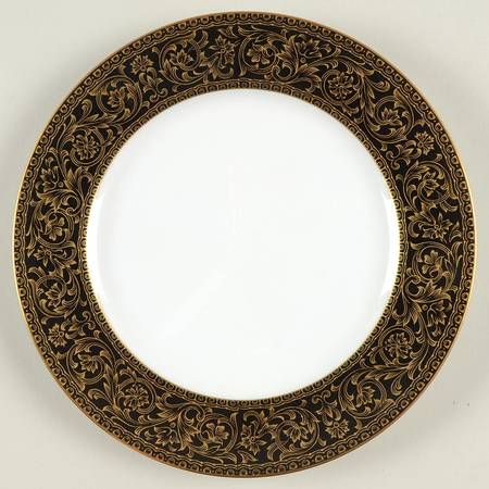 Richelieu Salad Plate