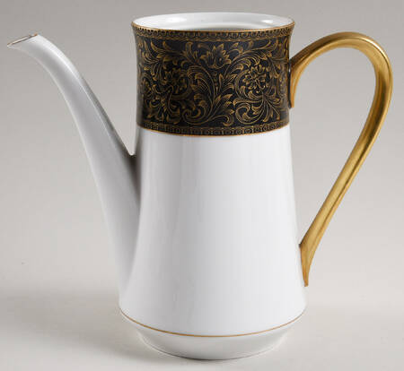 Richelieu Coffee Pot No Lid