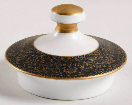 Richelieu Lid for Coffee Pot
