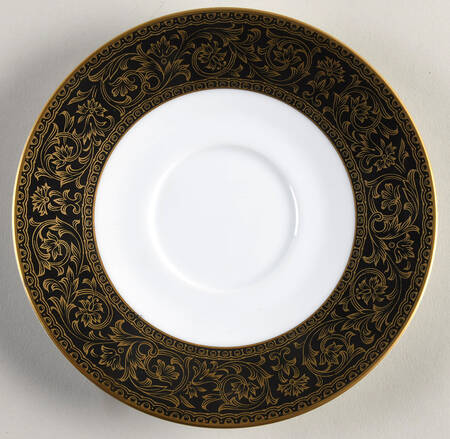 Richelieu Saucer