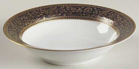 Richelieu Rim Fruit/Dessert (Sauce) Bowl