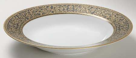 Richelieu Rim Soup Bowl