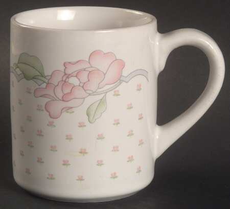 Rose Chintz Mug