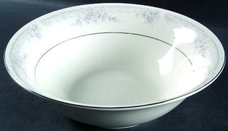 Romantica 9" Round Vegetable Bowl