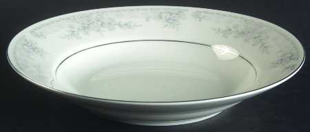 Romantica Rim Soup Bowl