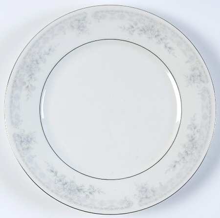 Romantica Salad Plate