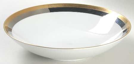 Royal Muse Coupe Soup Bowl