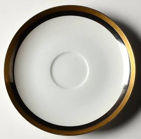 Royal Muse Saucer