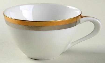 Royal Muse Flat Cup