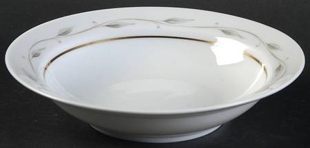 Rondo Rim Fruit/Dessert (Sauce) Bowl