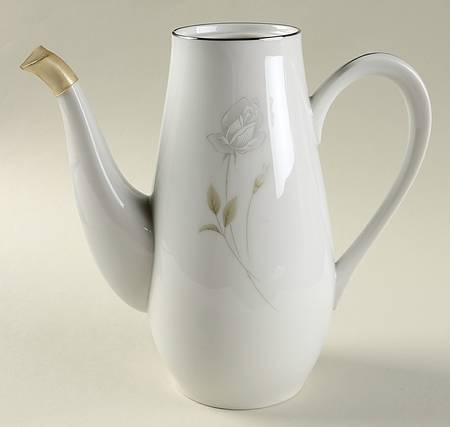 Rosalie Coffee Pot No Lid