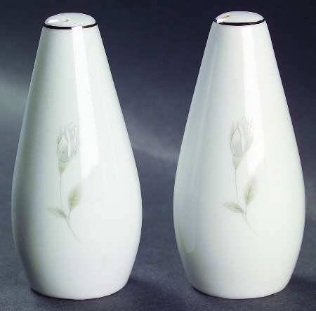 Rosalie Salt & Pepper Set