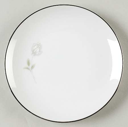Rosalie Bread & Butter Plate