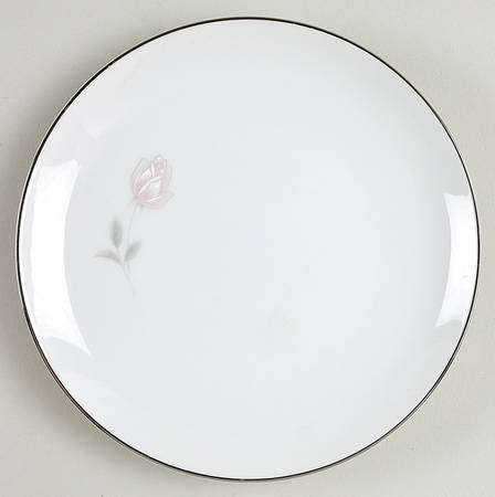 Rosanne Bread & Butter Plate by Sango