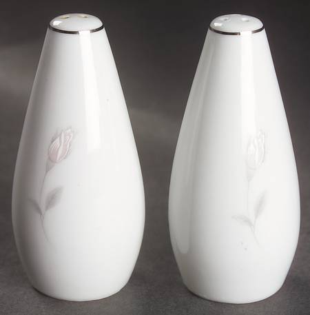 Rosanne Salt & Pepper Set by Sango