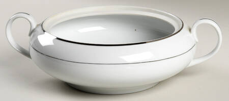 Rosanne Round Vegetable No Lid