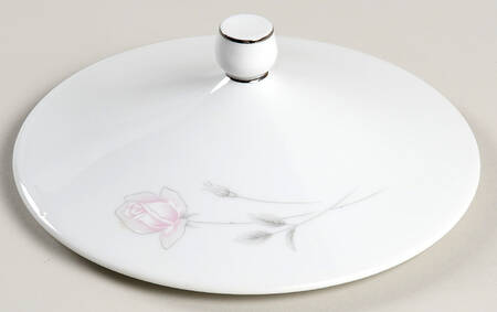 Rosanne Lid for Round Vegetable