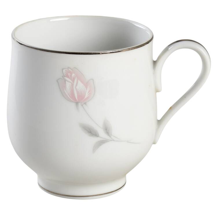 Rosanne Footed Cup by Sango