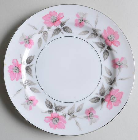 Rosalinda Salad Plate