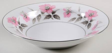Rosalinda Rim Soup Bowl