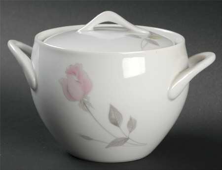 Rosanne Sugar Bowl & Lid