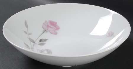 Rosanne 9" Round Vegetable Bowl