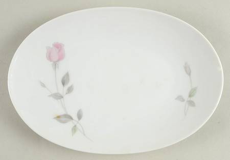 Rosanne Relish/Gravy Underplate