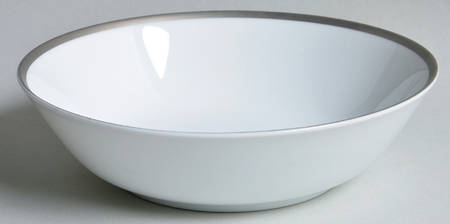 Royal Satin Coupe Soup Bowl