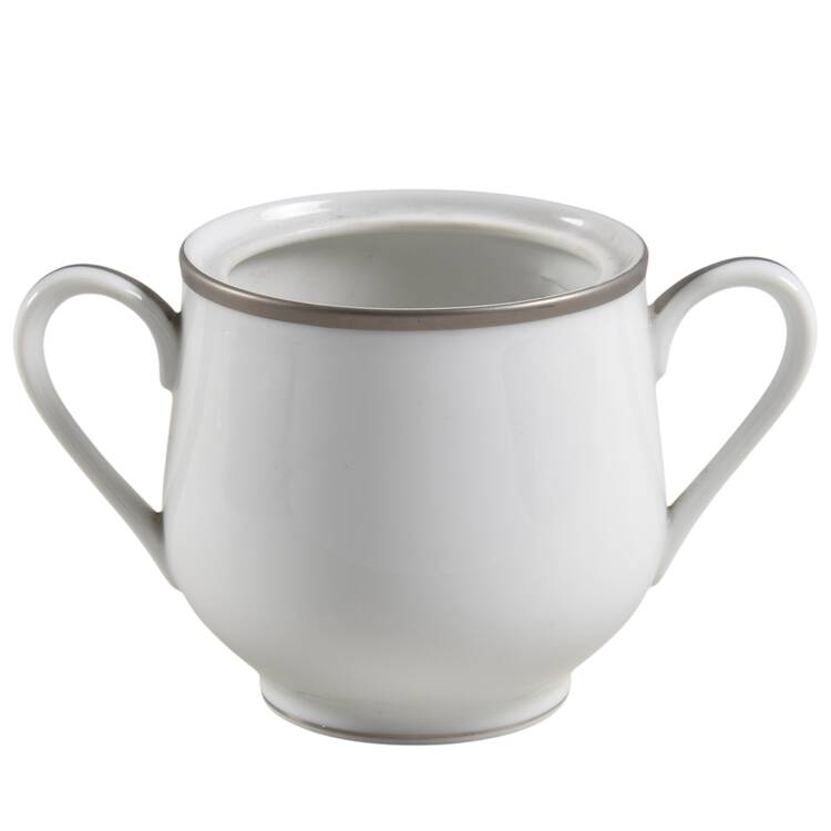 Royal Satin Sugar Bowl No Lid