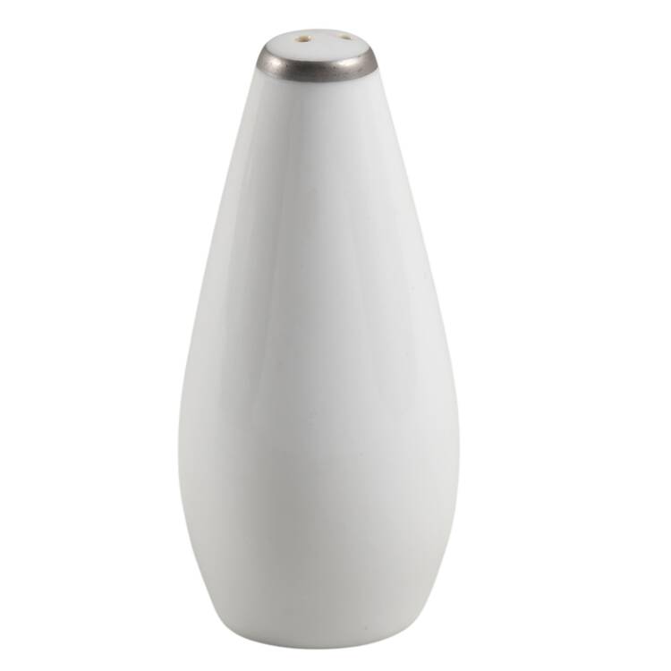 Royal Satin Salt Shaker