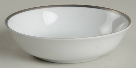 Royal Satin Fruit/Dessert (Sauce) Bowl