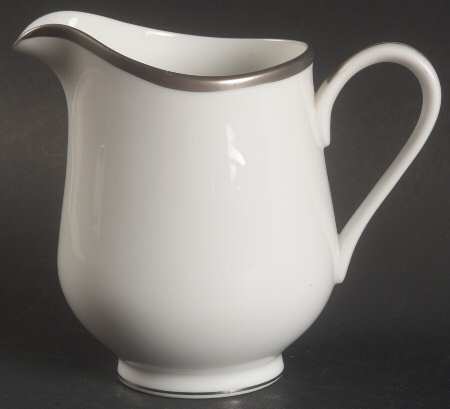 Royal Satin Creamer