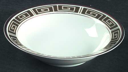 Royale Rim Fruit/Dessert (Sauce) Bowl