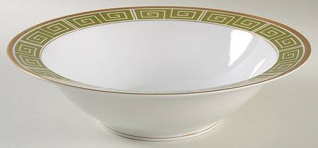Royale 10" Round Vegetable Bowl
