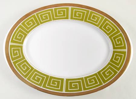 Royale 12" Oval Serving Platter