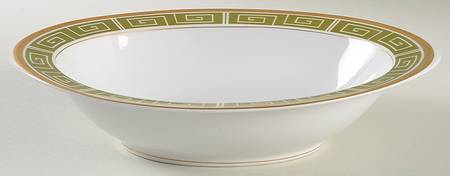 Royale 10" Oval Vegetable Bowl
