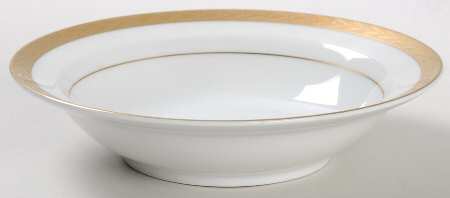Royalty Rim Fruit/Dessert (Sauce) Bowl by Sango