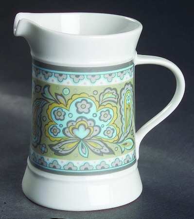 Rubaiyat Creamer