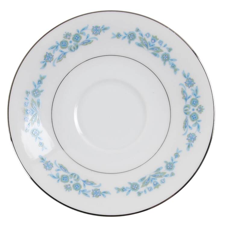 Sage Saucer
