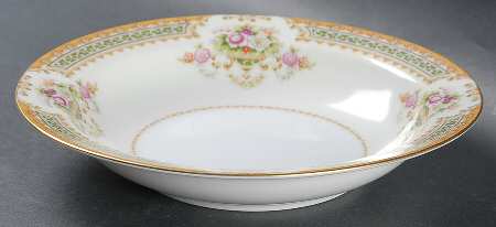 Tara Rim Soup Bowl