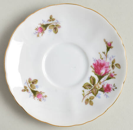 SAN10 Saucer