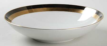 SAN17 Coupe Soup Bowl