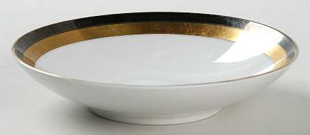 SAN17 Fruit/Dessert (Sauce) Bowl
