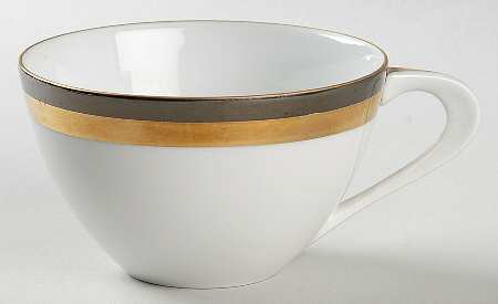 SAN17 Flat Cup
