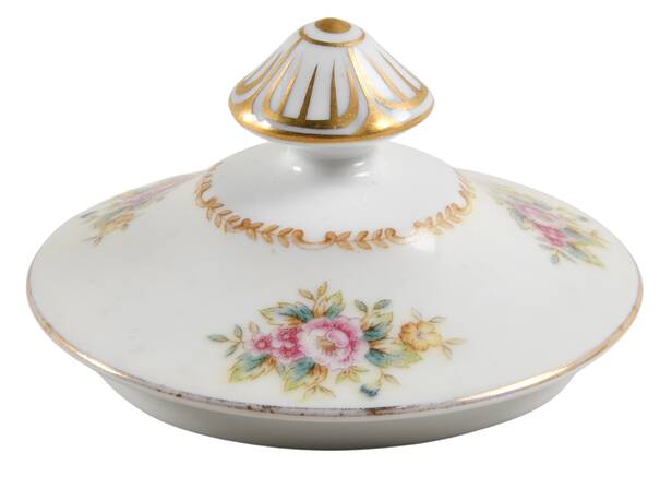 SAN2 Lid for Sugar Bowl