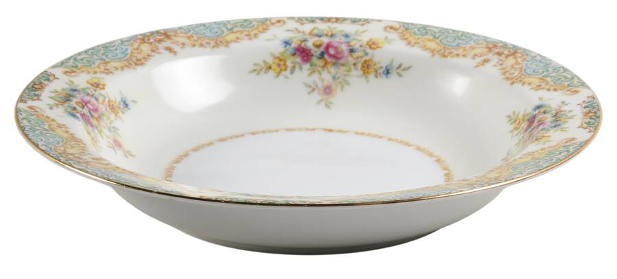 SAN2 Rim Soup Bowl