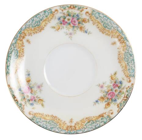 SAN2 Saucer