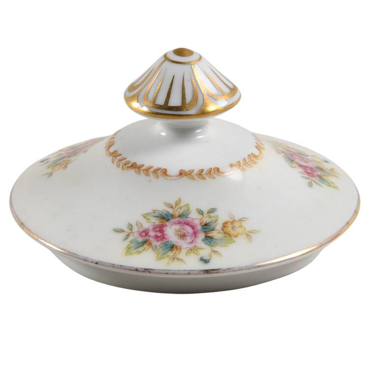 SAN2 Lid for Sugar Bowl
