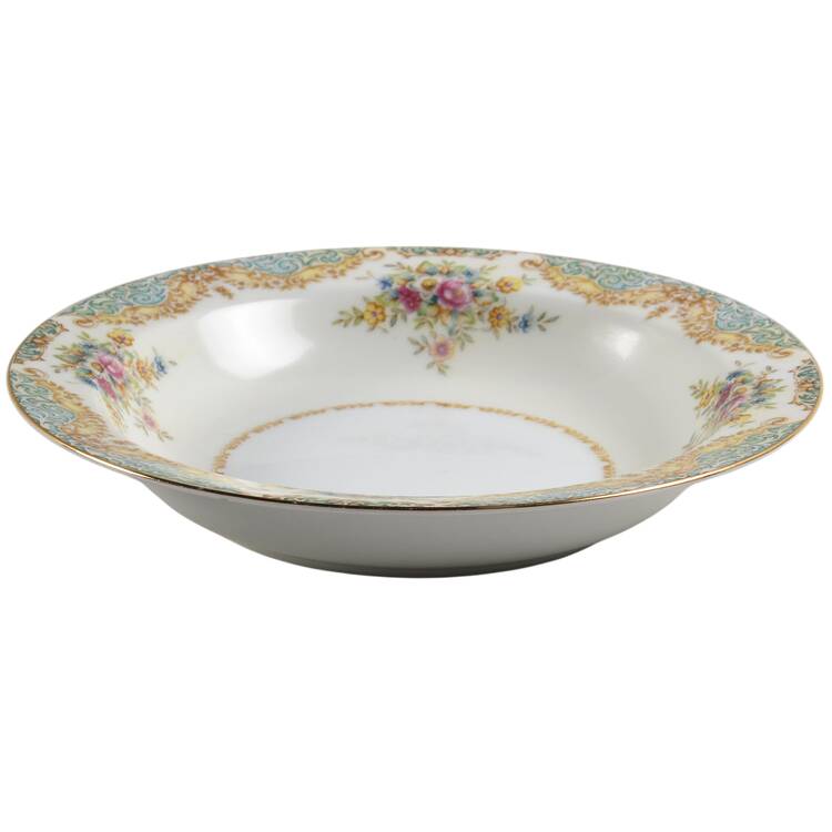 SAN2 Rim Soup Bowl