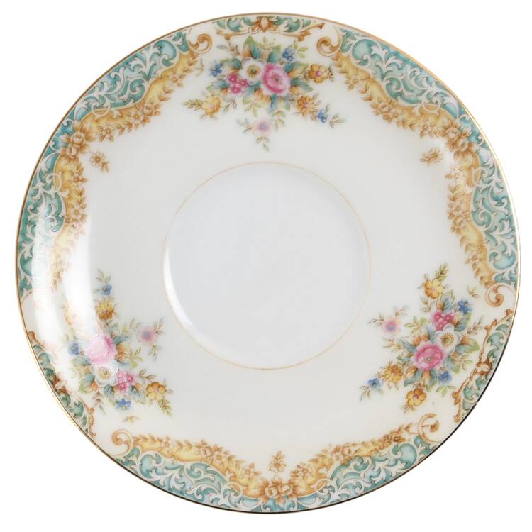 SAN2 Saucer